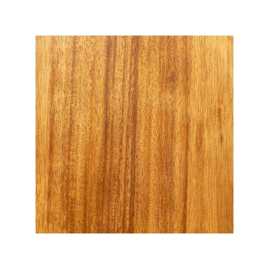 5five Simply Smart ACACIA medinė tualeto sėdynė, 46,5 x 37,3 x 6,4 cm – 3