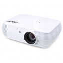 Acer Business P5630 Large venue projector 4000 ANSI lumens DLP WUXGA (1920x1200) 3D White Acer Business P5630 Large venue projector 4000 ANSI lumens DLP WUXGA (1920x1200) 3D White