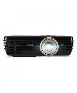 Acer V6820i Standartinio nuotolio projektorius 2400 ANSI lumens DLP UHD 4K (3840x2160) Juoda