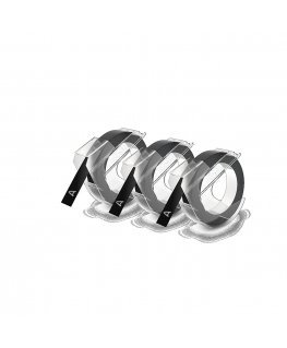 DYMO 3D label tapes label-making tape