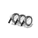 DYMO 3D label tapes label-making tape DYMO 3D label tapes label-making tape