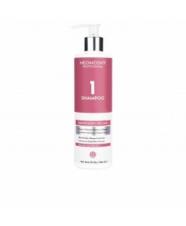 Strengthening shampoo Neomoshy Magnificent Volume (300 ml)