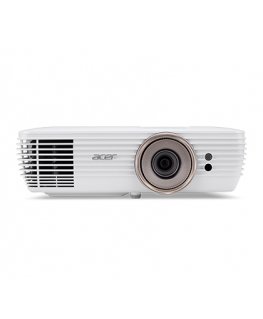 Acer H7850 Vakioprojektori 3000 ANSI lumenia DLP UHD 4K (3840x2160) Valkoinen