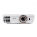 Acer H7850 Tavaline viskeprojektor 3000 ANSI luumenit DLP UHD 4K (3840x2160) Valge Acer H7850 Tavaline viskeprojektor 3000 ANSI luumenit DLP UHD 4K (3840x2160) Valge