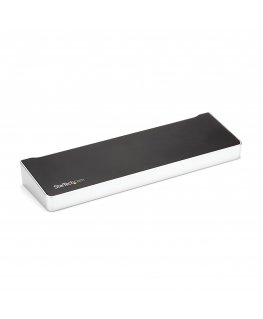 StarTech.com DK30CH2DPPDU laptop dock/port replicator
