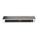StarTech.com DK30CH2DPPDU laptop dock/port replicator StarTech.com DK30CH2DPPDU laptop dock/port replicator
