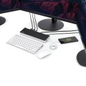 StarTech.com Triple Monitor 4K USB-C Dock with 5x USB 3.0 Ports StarTech.com Triple Monitor 4K USB-C Dock with 5x USB 3.0 Ports
