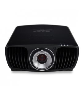 Acer Home V9800 Tavaline viskeprojektor 2200 ANSI luumenit DLP UHD 4K (3840x2160) Must