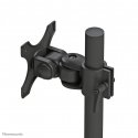 Neomounts FPMA-D700DDV monitori kinnitus ja alus 68,6 cm (27") Laud Must Neomounts FPMA-D700DDV monitori kinnitus ja alus 68,6 cm (27") Laud Must