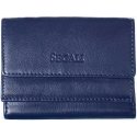 Segali Women's leather wallet Segali Women's leather wallet