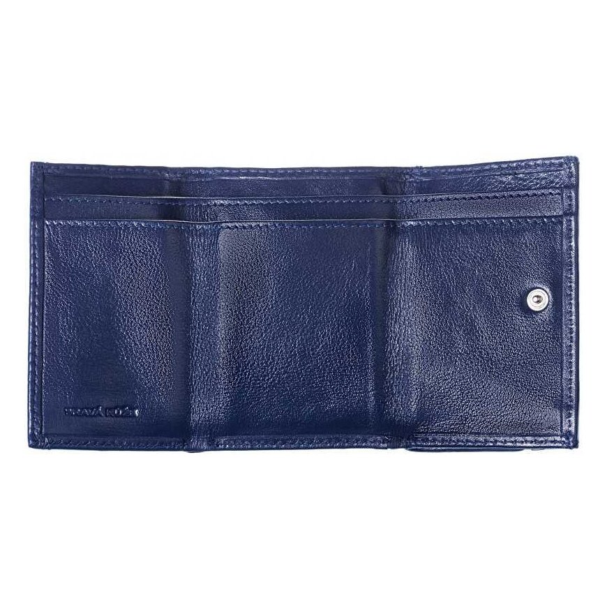 Segali Women's leather wallet – 4