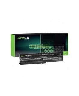 Green Cell TS03 запчасть для ноутбука Аккумулятор