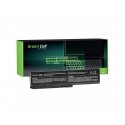 Green Cell TS03 запчасть для ноутбука Аккумулятор Green Cell TS03 запчасть для ноутбука Аккумулятор