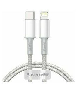 Blavec Cable Candy braided - USB to Lightning - 2,4A 3 metres (C