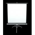 Elite Screens Tripod projection screen 2.51 m (99") 1:1