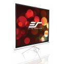 Elite Screens Tripod projection screen 2.51 m (99") 1:1