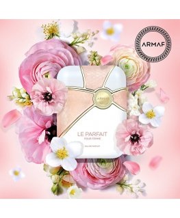 Armaf Le Parfait Pour Femme Opus 100ml perfume for women EDP