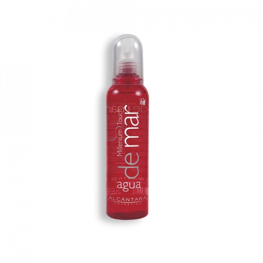 Plaukų serumas Alcantara Alcántara Cosmética (200 ml)