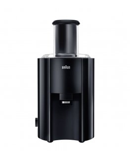 Braun J 300 800 W Must
