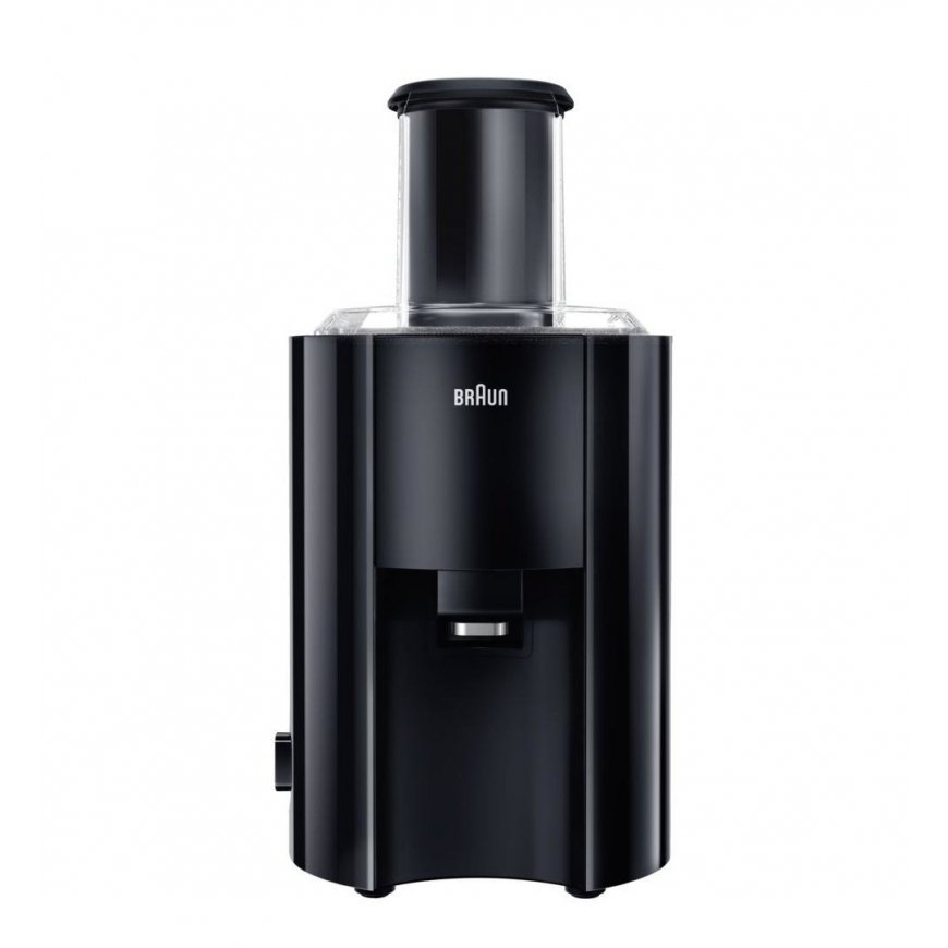 Braun J 300 800 W Juoda