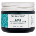 The Body Shop Seaweed Matte Skin Cream (Oil-Control Gel Cream) 50 ml 50 ml For Women The Body Shop Seaweed Matte Skin Cream (Oil-Control Gel Cream) 50 ml 50 ml For Women