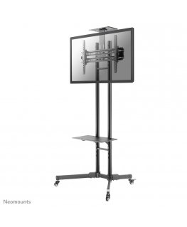 Neomounts PLASMA-M1700E kyltin näyttökiinnike 177,8 cm (70") musta