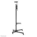 Neomounts PLASMA-M1700E крепление для информационного дисплея 177,8 cm (70") Черный Neomounts PLASMA-M1700E крепление для информационного дисплея 177,8 cm (70") Черный