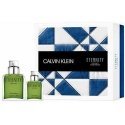Calvin Klein Eternity For Men - EDP 100 ml + EDP 30 ml 100 ml Hajuvedet miehille Calvin Klein Eternity For Men - EDP 100 ml + EDP 30 ml 100 ml Hajuvedet miehille