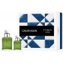 Calvin Klein Eternity For Men - EDP 100 ml + EDP 30 ml 100ml Kvepalai Vyrams