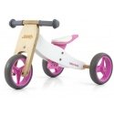 Children's multifunctional 2in1 Milly Mally JAKE classic candy pink Children's multifunctional 2in1 Milly Mally JAKE classic candy pink