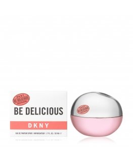 DKNY Donna Karan Be Delicious Fresh Blossom Eau De Parfum - unpacked 30 ml (woman)