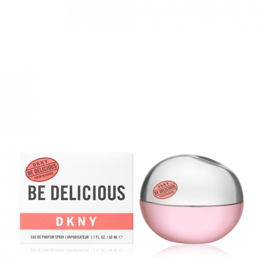 DKNY Donna Karan Be Delicious Fresh