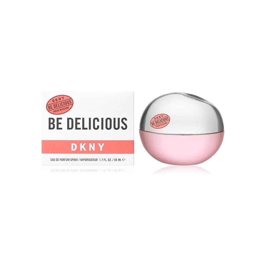 DKNY Donna Karan Be Delicious Fresh Blossom Eau De Parfum - pakkaamaton 30 ml (nainen) – 2