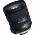 Tamron 24-70mm f / 2.8 Di VC USD G2 SLR Standard lens Black Tamron 24-70mm f / 2.8 Di VC USD G2 SLR Standard lens Black