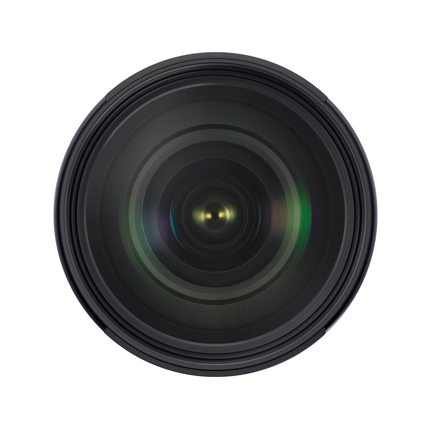 Tamron 24-70mm f / 2.8 Di VC USD G2 SLR Vakio-objektiivi musta – 2