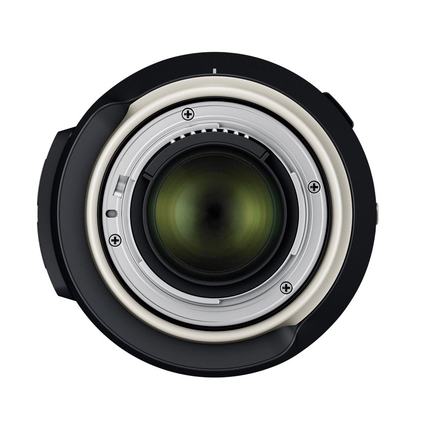 Tamron 24-70mm f / 2.8 Di VC USD G2 SLR Standarta objektīvs Melns – 3
