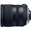 Tamron 24-70mm f / 2.8 Di VC USD G2 SLR Стандартный объектив Черный