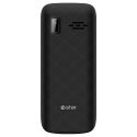 eSTAR Digni Mini Puhelin Dual SIM Musta Musta