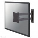 Neomounts FPMA-W820BLACK televizoriaus laikiklis 68,6 cm (27") Juoda Neomounts FPMA-W820BLACK televizoriaus laikiklis 68,6 cm (27") Juoda
