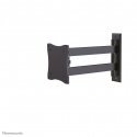 Neomounts FPMA-W820BLACK telerikinnitus 68,6 cm (27") Must Neomounts FPMA-W820BLACK telerikinnitus 68,6 cm (27") Must