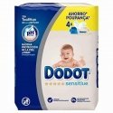 Dodot Sensitive PH Wipes 216 pcs Dodot Sensitive PH Wipes 216 pcs