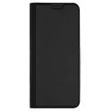 - Google Pixel 9 Pro XL Book Case Card Holder Black
