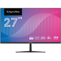 Näyttö Kruger & Matz 27" 100Hz