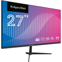 Monitor Kruger & Matz 27" 100Hz