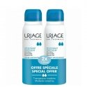 Uriage FRESH deodoranttisuihkepakkaus 2 x 125 ml Uriage FRESH deodoranttisuihkepakkaus 2 x 125 ml