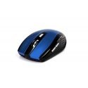 Media-Tech Raton Pro B hiir Kontor Mõlemakäeline Raadioside Optiline 1600 DPI Media-Tech Raton Pro B hiir Kontor Mõlemakäeline Raadioside Optiline 1600 DPI