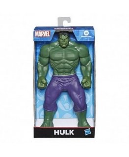 Hasbro *****MARVEL Hulk 25cm E7825 52587