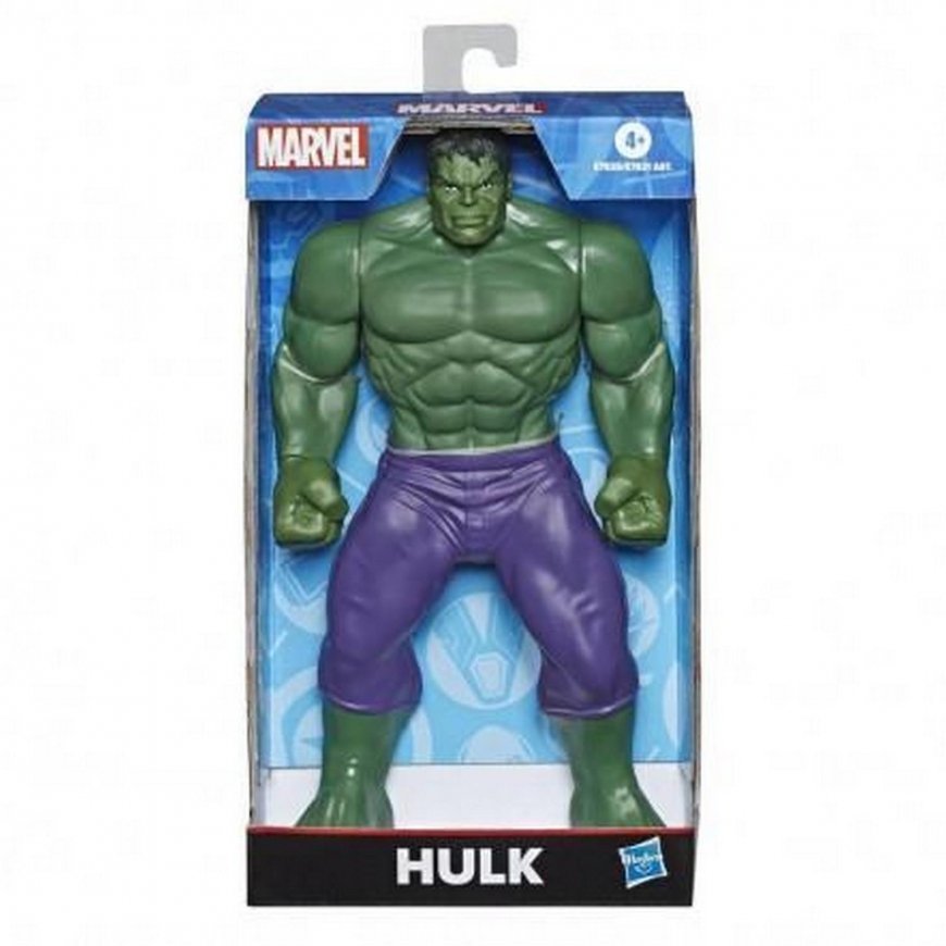Hasbro *****MARVEL Hulk 25cm E7825 52587