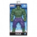 Hasbro *****MARVEL Hulk 25cm E7825 52587 Hasbro *****MARVEL Hulk 25cm E7825 52587