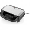 Eta Sorento 3151 90010 sandwich maker 900 W Black, Stainless steel Eta Sorento 3151 90010 sandwich maker 900 W Black, Stainless steel